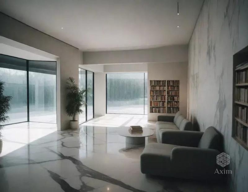 Villa - 643 m² - 9 pièces