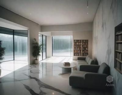 Villa - 643 m² - 9 pièces