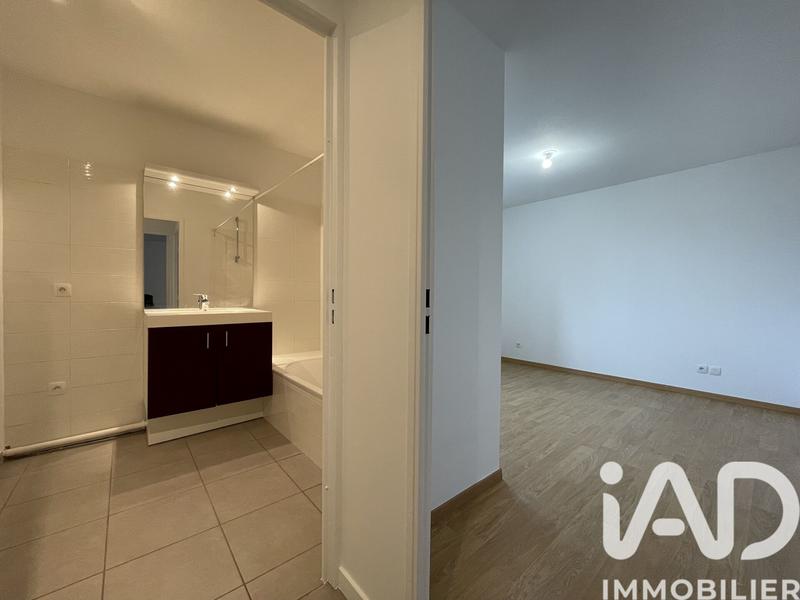 Appartement - 52 m² - 2 pièces