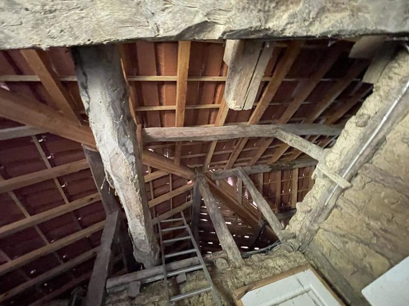 Maison - 153 m² - 4 pièces