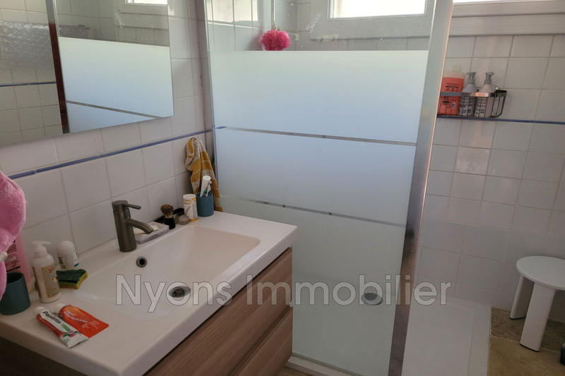 Villa - 97 m² - 5 pièces