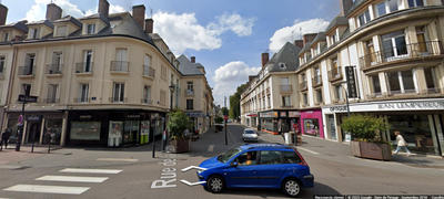 Local commercial - 55 m²