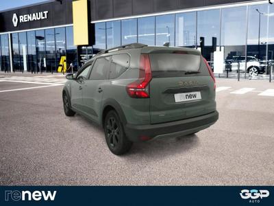 Dacia Jogger Hybrid 140 7 places Extreme