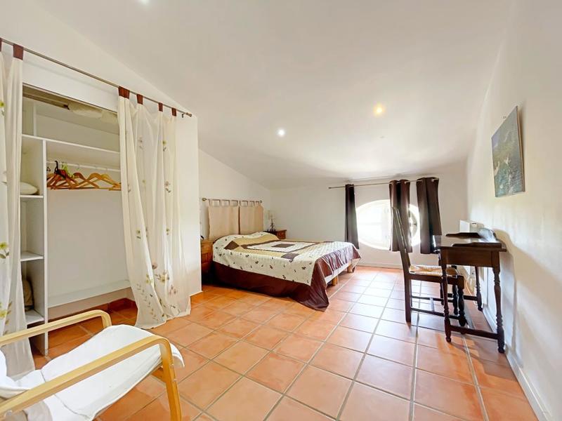 Maison - 87 m² - 3 pièces