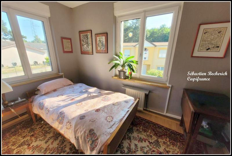 Duplex - 95 m² - 4 pièces