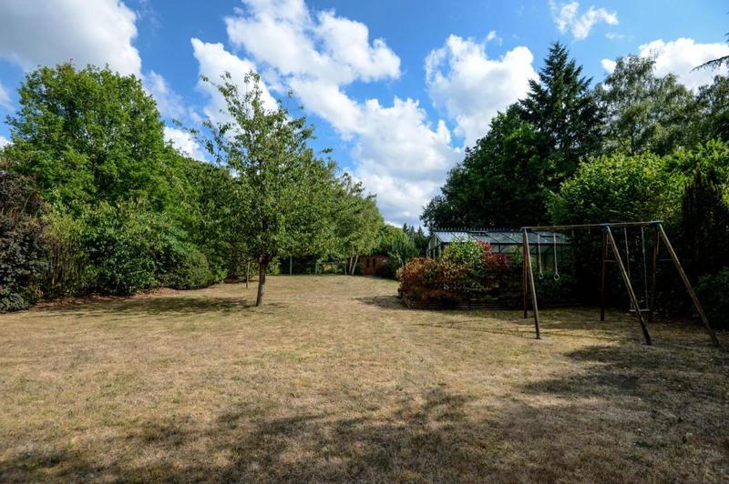 Maison - 142 m² - 7 pièces