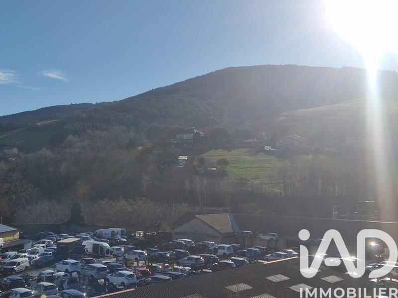 Appartement - 103 m² - 4 pièces