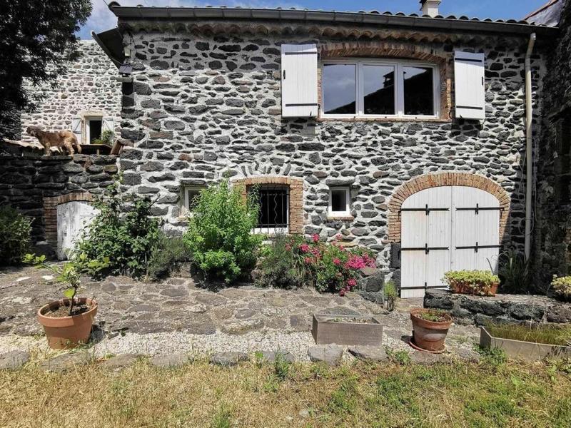 Maison - 136 m² - 6 pièces