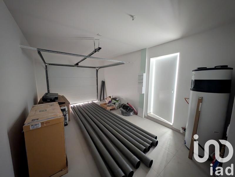 Maison - 130 m² - 4 pièces