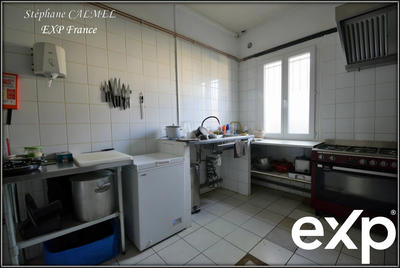 Fonds de commerce - 194 m²