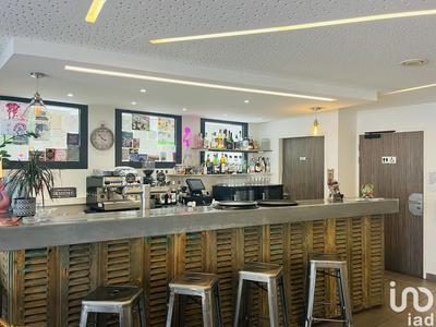 Local commercial - 165 m²