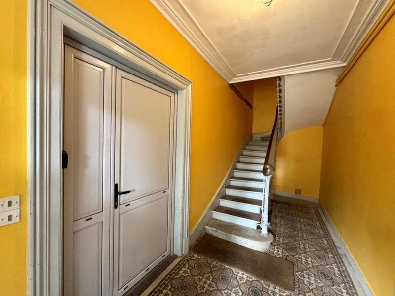 Appartement - 88 m² - 4 pièces