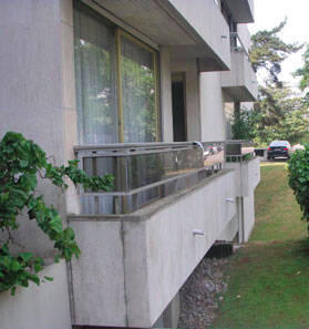 Appartement - 33 m² - 2 pièces