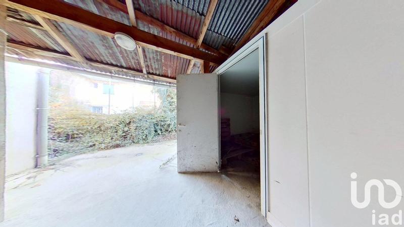 Immeuble - 246 m²