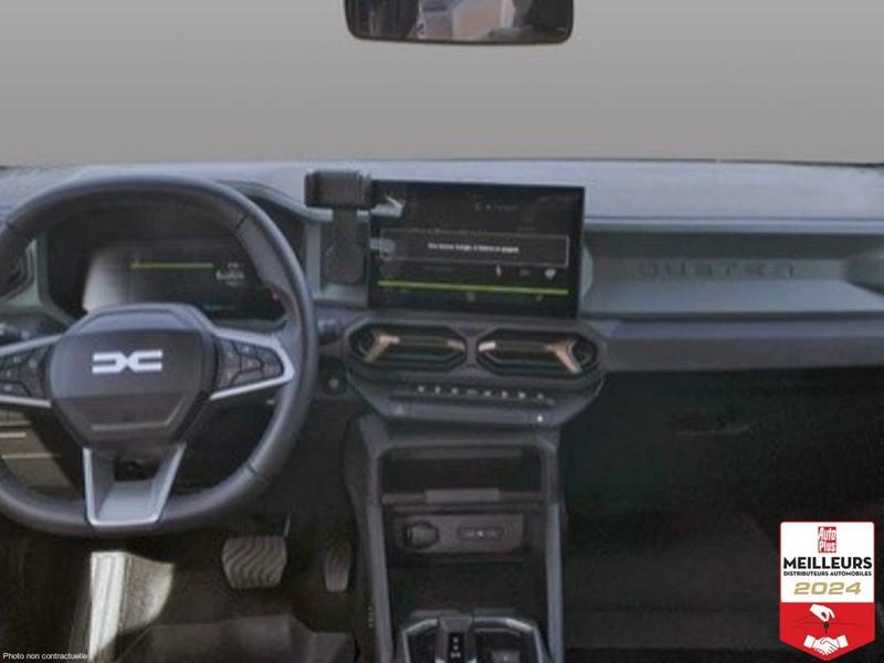 Dacia Duster Eco-G 120 Journey +Pack Cold 1 City