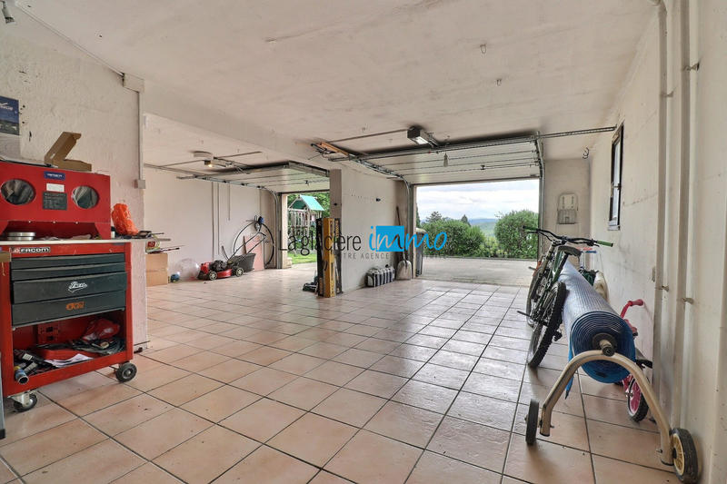 Maison ancienne - 146 m² - 6 pièces