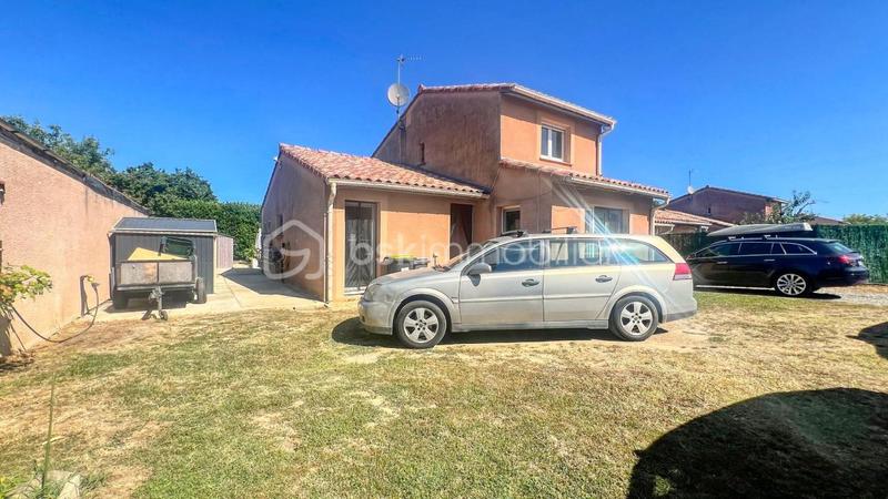 Demeure - 113 m² - 5 pièces