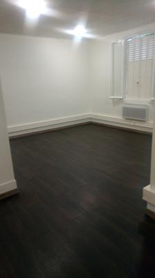 Local commercial - 46 m² - 1 pièce