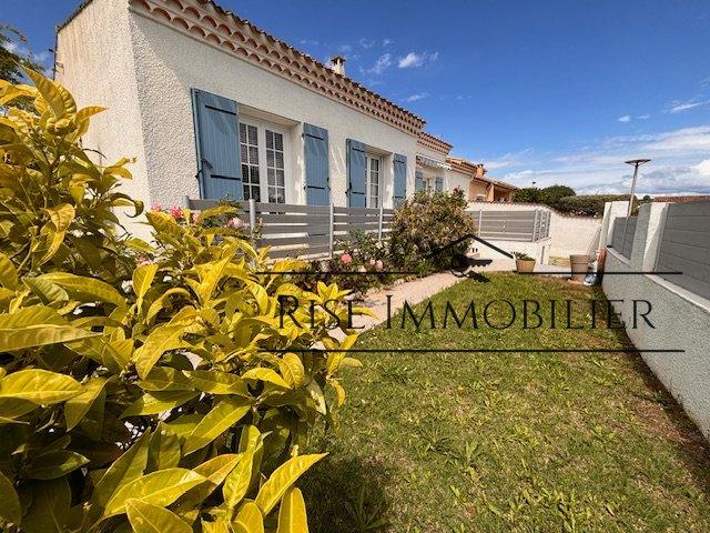 Villa - 118 m² - 5 pièces