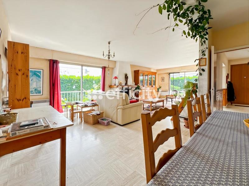 Maison - 178 m² - 6 pièces