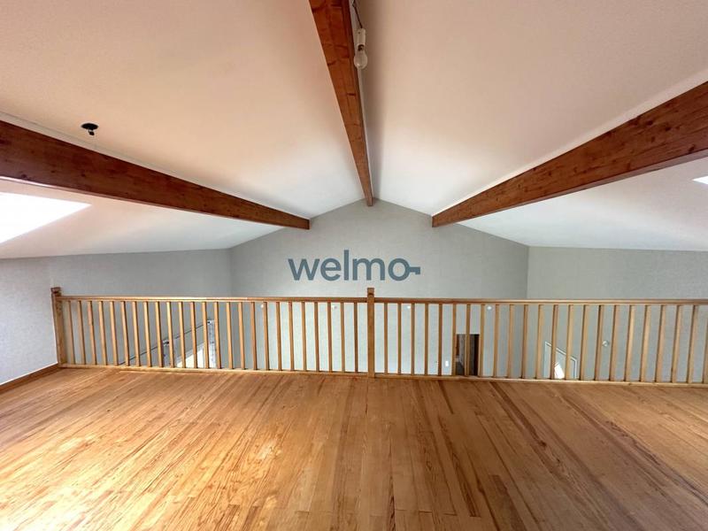 Maison - 165 m² - 5 pièces