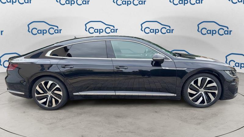 Volkswagen Arteon II 2.0 Tdi 150 Dsg7 R-Line - Automatique Toit ouvrant