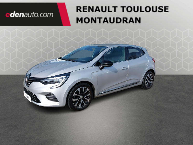 Renault Clio TCe 90 Techno