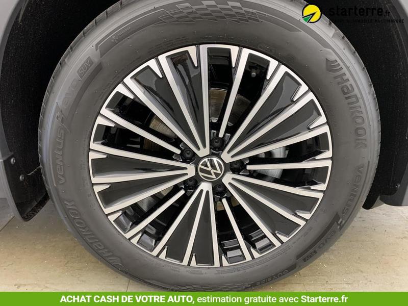 Volkswagen Tiguan Nouveau 1.5 eTSI 150cv Dsg7 Life Plus