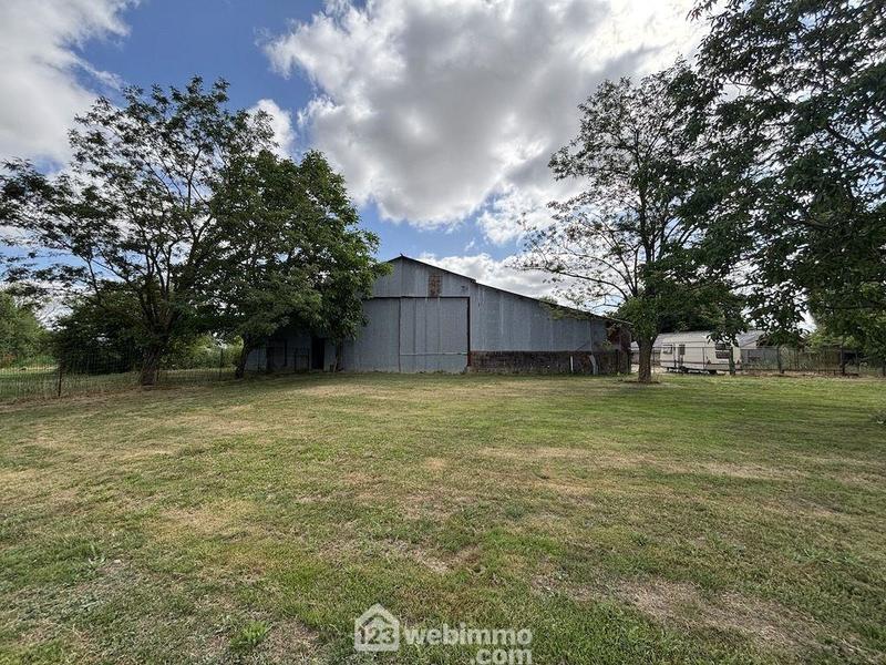 Maison - 265 m² - 8 pièces