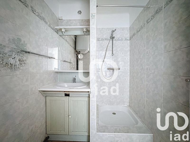 Appartement - 53 m² - 2 pièces