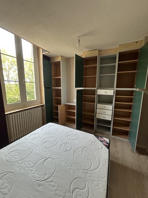 Appartement - 75 m² - 2 pièces