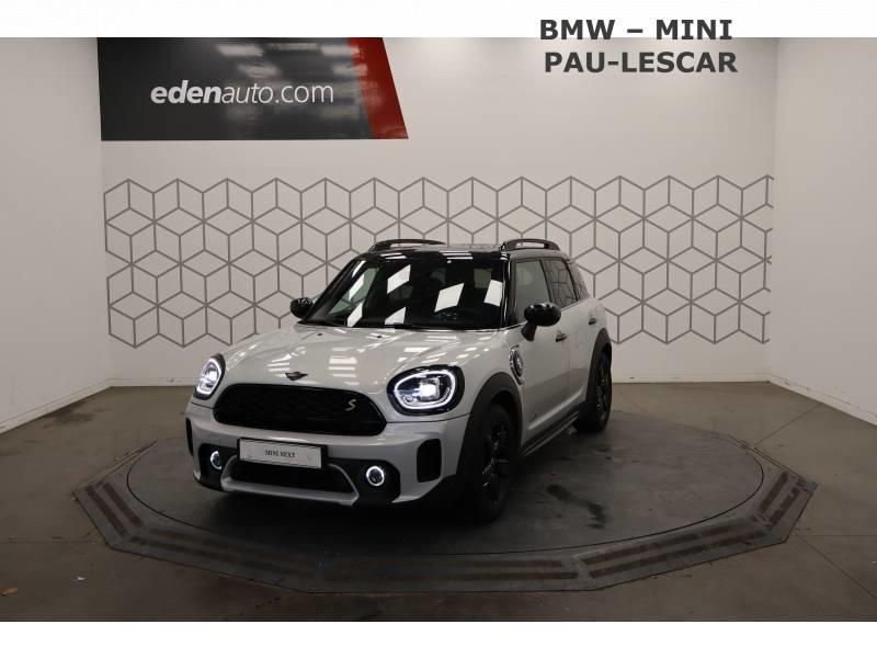Mini Mini Countryman 125 - 95 ch All4 Bva6 Cooper se Edition Northwood