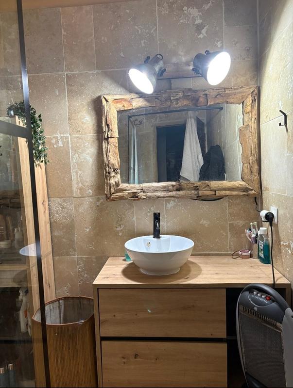 Maison traditionnelle - 210 m² - 5 pièces