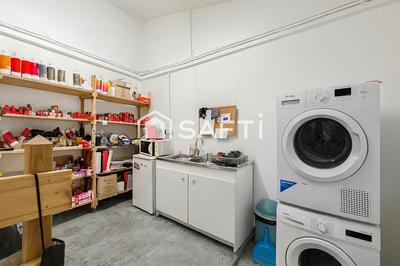 Local commercial - 69 m² - 2 pièces