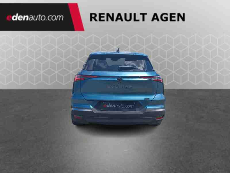 Renault Symbioz E-Tech full hybrid 160 ch Techno