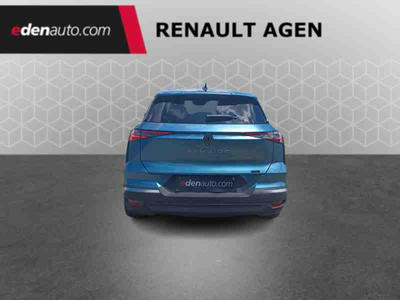 Renault Symbioz E-Tech full hybrid 160 ch Techno