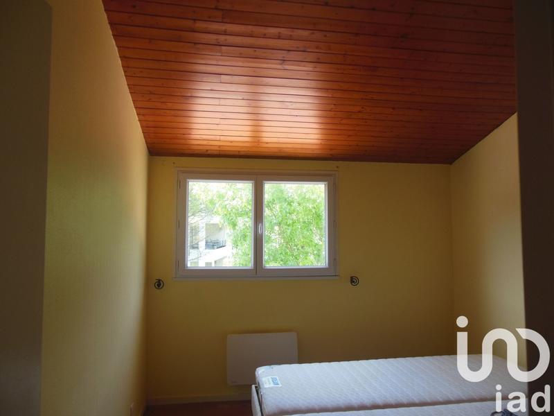 Maison - 41 m² - 2 pièces