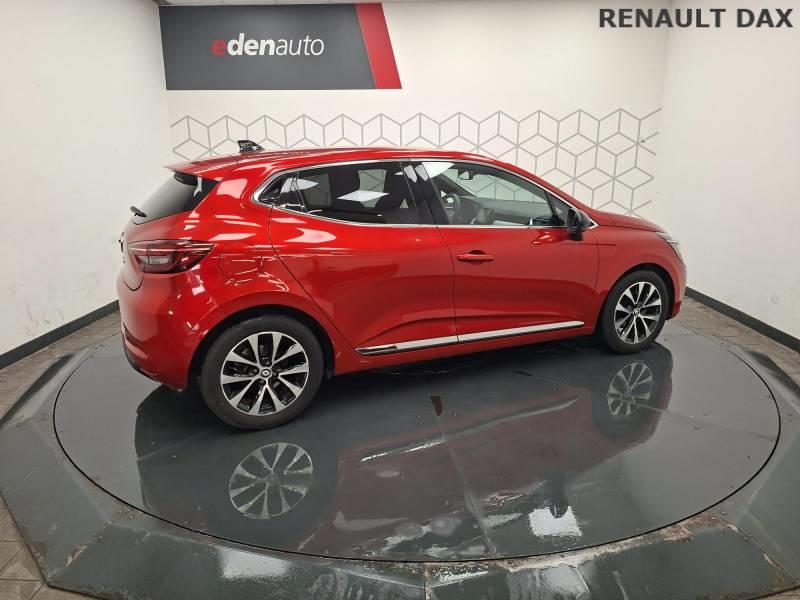 Renault Clio TCe 90 Techno