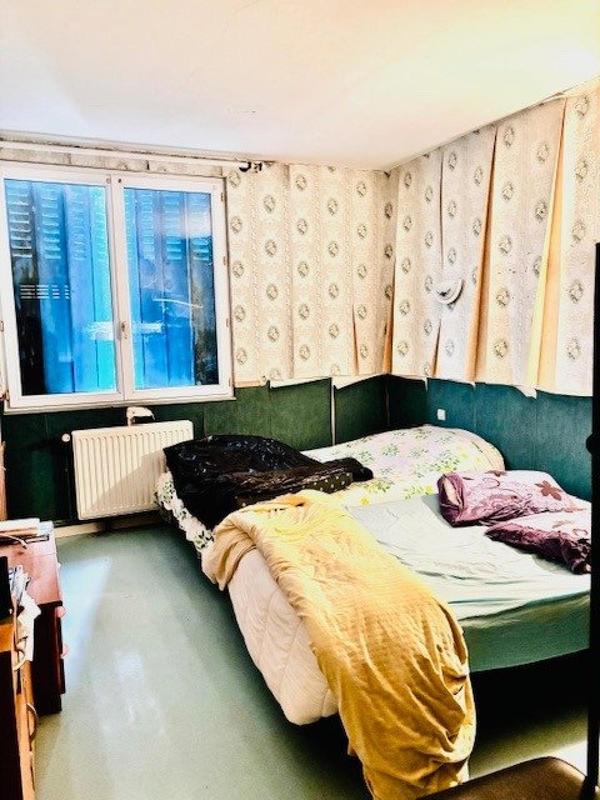 Maison de village - 191 m² - 8 pièces