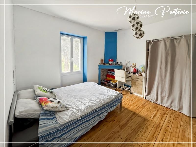 Maison - 93 m² - 4 pièces