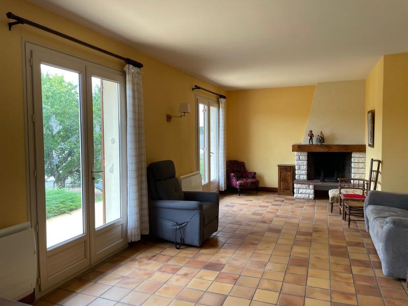 Demeure - 118 m² - 4 pièces