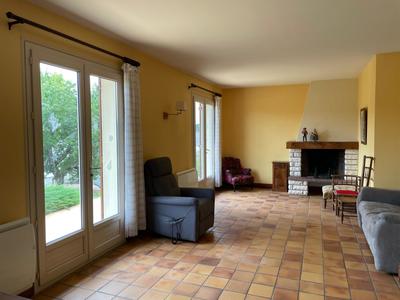 Demeure - 118 m² - 4 pièces