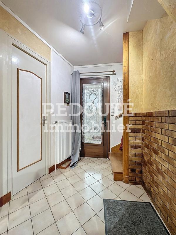 Maison - 67 m² - 4 pièces