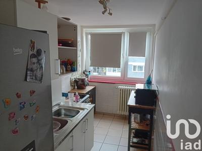 Appartement - 69 m² - 4 pièces