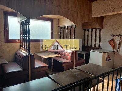 Local commercial - 320 m²