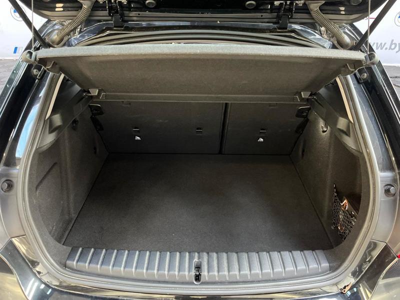 Bmw Série 1 F40 118i 136 ch Dkg7