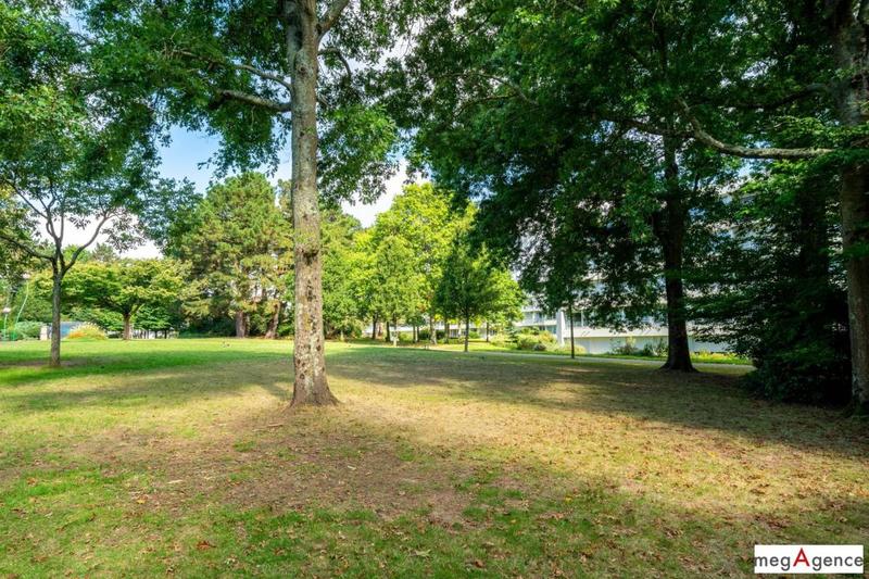 Appartement - 70 m² - 4 pièces