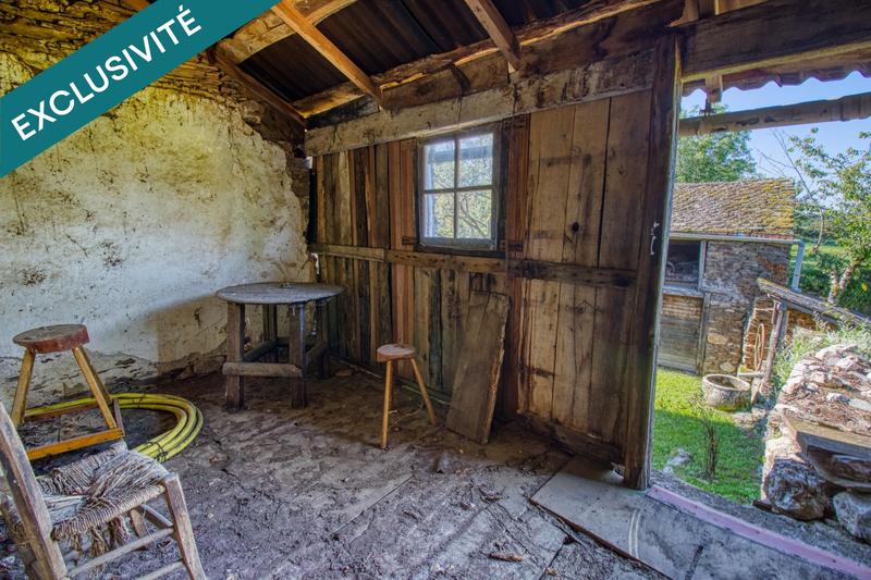 Ferme - 215 m² - 3 pièces