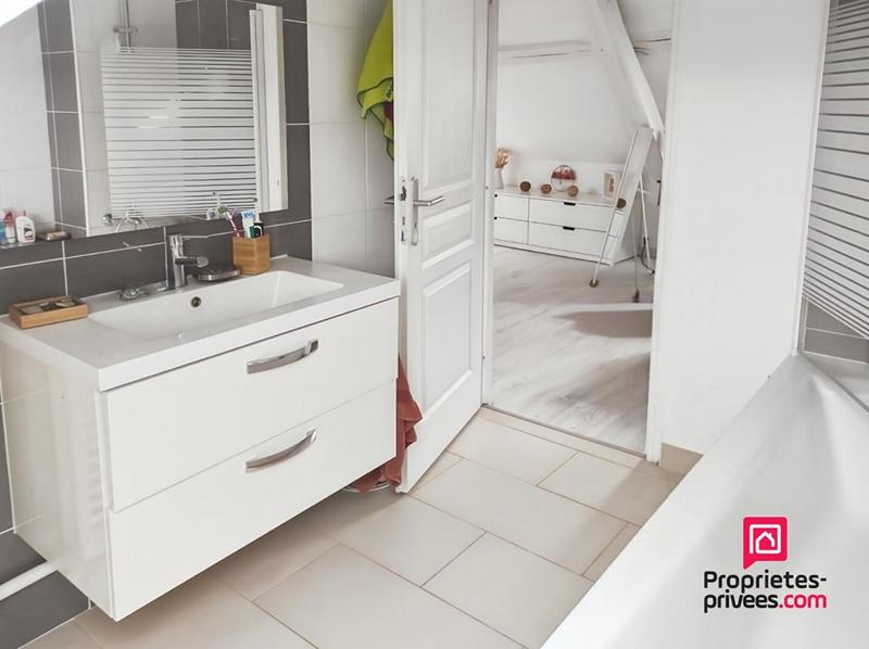 Appartement - 59 m² - 2 pièces