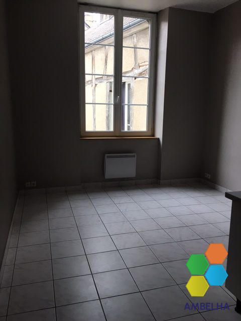 Appartement - 32 m² - 2 pièces